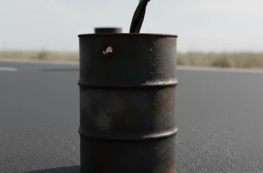 Bitumen Emulsions Product - Bitu Way and Infrastructure LLP