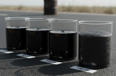 Bitumen (VG Grades) Product - Bitu Way and Infrastructure LLP