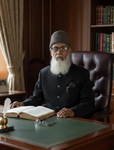 worker-3 gholam mohiuddin founder and ceo at bitu way and infrastructure llp