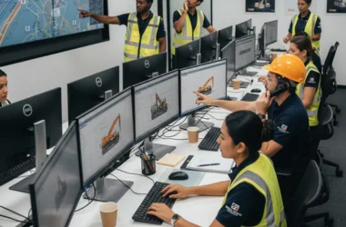 Technical Support (Project-Aligned)